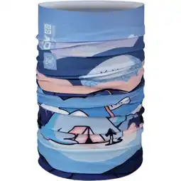 Sport 24 Buff Original EcoStretch Pow Halsedisse Børn tilbud
