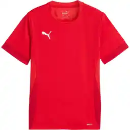 Sport 24 PUMA teamGOAL Matchday Trænings T-shirt Børn tilbud