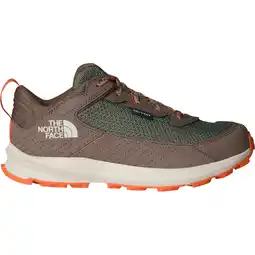 Sport 24 The North Face Fastpack Hiker WP Vandresko Børn tilbud
