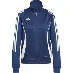 Sport 24 adidas Tiro 24 Tracksuit Dame tilbud
