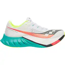 Sport 24 Saucony Endorphin Pro 4 Løbesko Herre tilbud