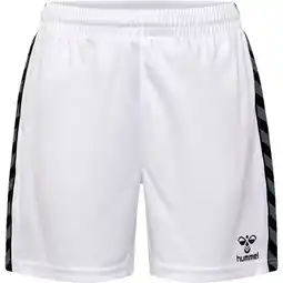 Sport 24 hummel Authentic Shorts Børn tilbud