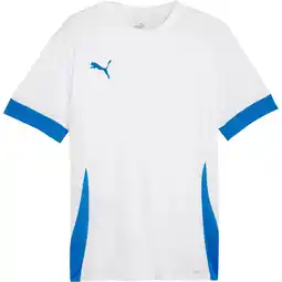 Sport 24 PUMA teamGOAL Matchday Trænings T-shirt Herre tilbud