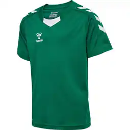 Sport 24 hummel Core XK Poly Trænings T-shirt Børn tilbud