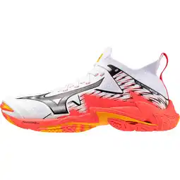 Sport 24 Mizuno Wave Lightning Neo 3 Håndboldsko herre tilbud