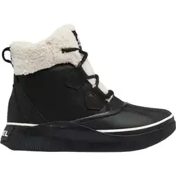 Sport 24 Sorel Out N About IV Chillz WP Vinterstøvler Dame tilbud