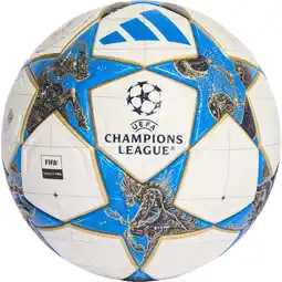 Sport 24 adidas UCL Pro Fodbold tilbud