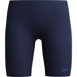 Sport 24 Speedo Placement Jammer Badebukser Børn tilbud