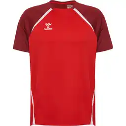 Sport 24 hummel Lead 2.0 Trænings T-shirt Herre tilbud