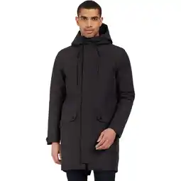 Sport 24 Didriksons Falke Parka Vinterjakke Herre tilbud