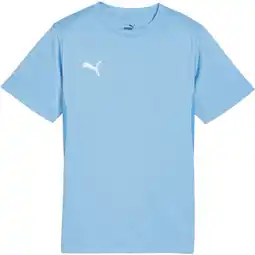 Sport 24 PUMA teamGOAL Trænings T-shirt Børn tilbud