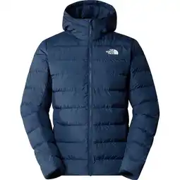 Sport 24 The North Face Aconcagua Dunjakke Herre tilbud