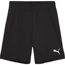Sport 24 PUMA teamGOAL Træningsshorts Børn tilbud