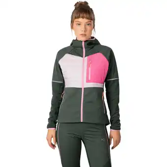 Sport 24 Kari Traa Nia Jakke Dame tilbud