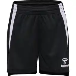Sport 24 hummel Lead 2.0 STræningsshorts Børn tilbud