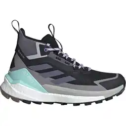Sport 24 adidas Terrex Free Hiker 2 GTX Vandrestøvler Dame tilbud