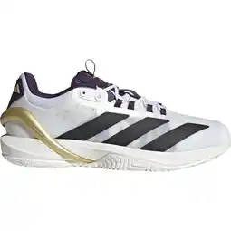 Sport 24 adidas Adizero Cybersonic 2 Tennissko Herre tilbud