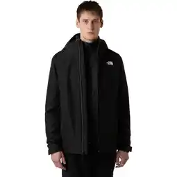 Sport 24 The North Face Carto Mono Triclimate Vinterjakke Herre tilbud