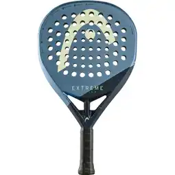 Sport 24 HEAD Extreme Motion 2025 Padel Bat tilbud