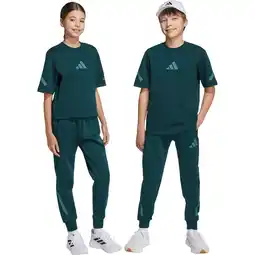 Sport 24 adidas Z.N.E. Joggingbukser Børn tilbud
