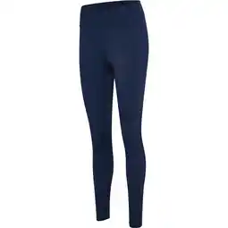 Sport 24 hummel Pulse High Waist Træningstights Dame tilbud