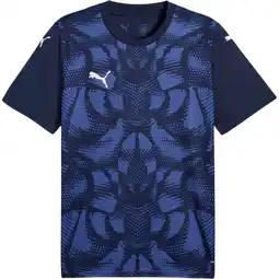 Sport 24 PUMA teamULTIMATE Trænings T-shirt Børn tilbud