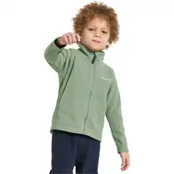 Sport 24 Didriksons Monte Full Zip Fleecetrøje Børn tilbud