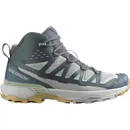 Sport 24 Salomon X Ultra 360 Edge GTX Vandrestøvler Herre tilbud