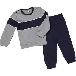 Sport 24 Baby Jogger Joggingsæt Børn tilbud