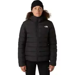 Sport 24 The North Face Aconcagua 3 Dunjakke Dame tilbud