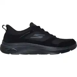 Sport 24 Skechers Go Walk Arch Fit 2.0 Slip-Ins Sneakers Herre tilbud