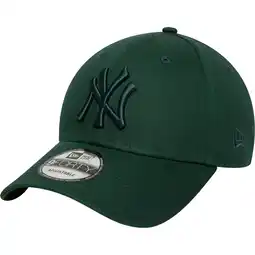 Sport 24 New Era 9FORTY New York Yankees Cap tilbud