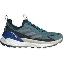 Sport 24 adidas Terrex Free Hiker 2 GTX Low Vandresko Herre tilbud