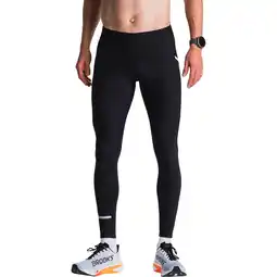 Sport 24 FUSION C3 X-Long Løbetights Unisex tilbud