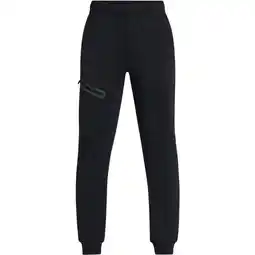 Sport 24 Under Armour Unstoppable Fleece Joggingbukser Børn tilbud