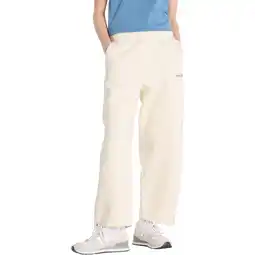 Sport 24 New Balance Reimagined Barrel Leg Joggingbukser Dame tilbud