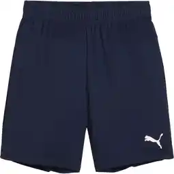 Sport 24 PUMA teamGOAL Træningsshorts Børn tilbud