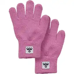 Sport 24 hummel Knit 2-Pak Vanter Børn tilbud