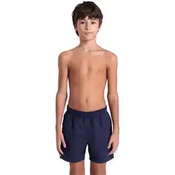 Sport 24 Arena Beach Boxer Solid R Badeshorts Børn tilbud
