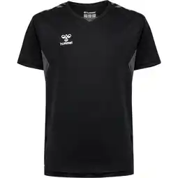 Sport 24 hummel Authentic Trænings T-shirt Børn tilbud