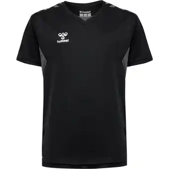 Sport 24 hummel Authentic Trænings T-shirt Børn tilbud