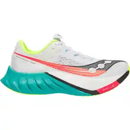 Sport 24 Saucony Endorphin Pro 4 Løbesko Dame tilbud