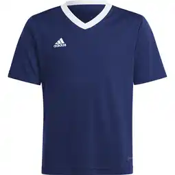 Sport 24 adidas Entrada 22 Trænings T-shirt Børn tilbud
