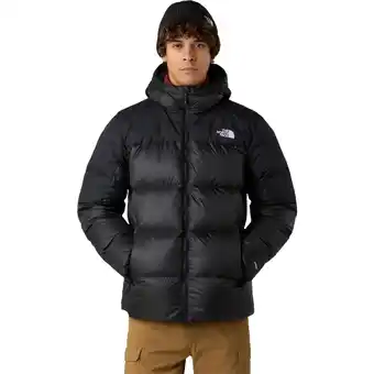 Sport 24 The North Face Diablo Hood Dunjakke Herre tilbud