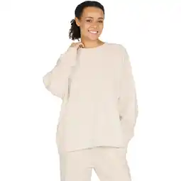 Sport 24 Athlecia Gidon Oversized Sweatshirt Dame tilbud
