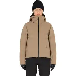 Sport 24 SOS Fieberbrunn 2L Insulated Dynejakke Dame tilbud