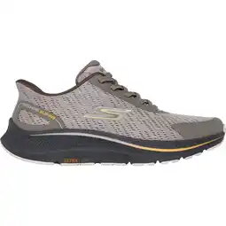 Sport 24 Skechers Go Run Consistent 2.0 Slip-Ins Sneakers Herre tilbud
