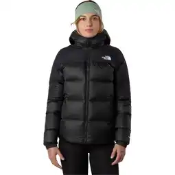Sport 24 The North Face Diablo 2.0 Hooded Dunjakke Dame tilbud