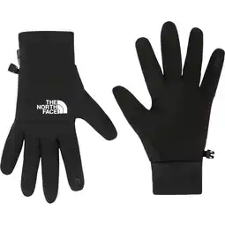 Sport 24 The North Face Etip Recycled Handsker Herre tilbud