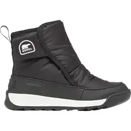 Sport 24 Sorel Whitney II Plus WP Vinterstøvler Børn tilbud